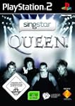 SingStar Queen