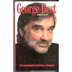 The Best of Times: My Favourite Football Stories