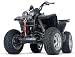WARN 74496 ATV Winch Mounting System