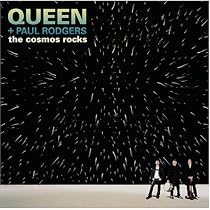 Cosmos Rocks (Bb)