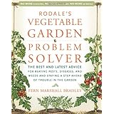 Rodale's Vegetable Garden Problem Solver