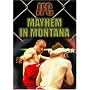 IFC Fighting Championships-Mayhem in Montana