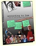 According to Dom