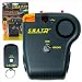 Trademark 72-1481 Steering Wheel Auto Alarm with Remote Control