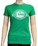 Damen T-Shirt Mac Larens