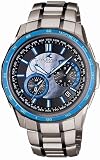 [カシオ]CASIO 腕時計 OCEANUS Manta オシアナス マンタ タフソーラー電波時計 TOUGH MVT MULTIBAND 6 【限定モデル】 OCW-S1350PS-1AJF メンズ