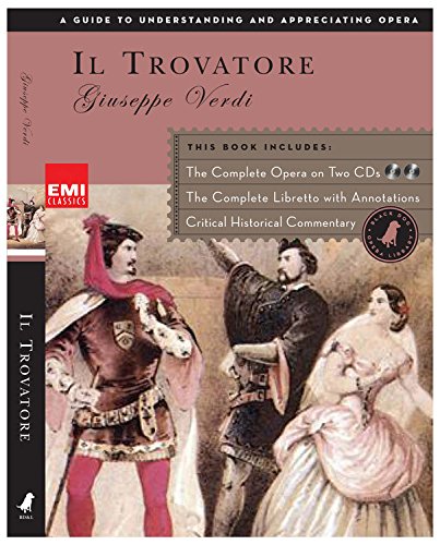 il trovatore black dog opera library