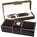 Pittsburgh Steelers Full Leather Executive Pen Set