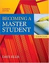Becoming a Master Student: Concise (Master Student Guide)