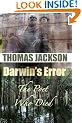 Darwin's Error: The Poet Who Died