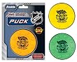 Franklin Glide Tech Street Hockey Puck