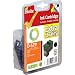 Inkrite Ink Cartridge for Dell 720 A920 - T0529 Black