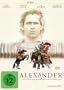 Alexander (Einzel-DVD)