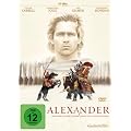 Alexander (Einzel-DVD)