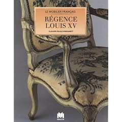 R�gence Louis XV