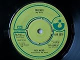 ROY WOOD Forever UK 7" 45