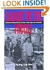 Caught in the Middle: Korean Communities in the New York and Los Angeles