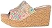 Sbicca Women's Starboard Wedge Sandal