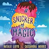 A Snicker of Magic A Snicker of Magic
