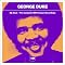 George Duke!