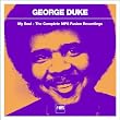 My Soul - The Complete MPS Fusion Recordings