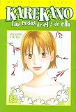 Karekano 20: Las Cosas De El Y De Ella (Spanish Edition)