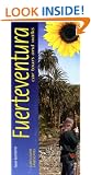Fuerteventura: Car Tours and Walks (Landscapes)