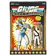 GI Joe Anniversary Hall of Heros -  WHITE STORM SHADOW