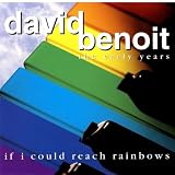 If I Could Reach Rainbows (Ear