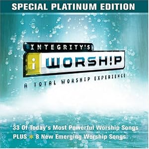 Various Artists - IWorship - A Total Worship Experience