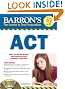 Barron's ACT with CD-ROM (Barron's ACT (W/CD))