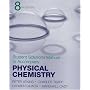 Physical Chemistry Student Solutions Manual