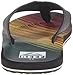 Reef Men's HT Prints Flip Flop