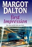 First impression