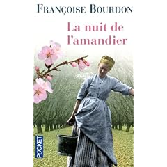 La nuit de l'amandier