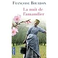 La nuit de l'amandier