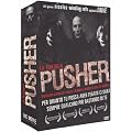 Pusher - La Trilogia (3 Dvd)