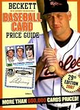 Beckett Baseball Price Guide #29 (Beckett Baseball Card Price Guide)