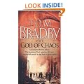 The God Of Chaos