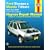Ford Escape & Mazda Tribute, '01-'07 (Automotive Repair Manual)