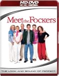 Meet the Fockers [HD DVD]