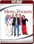 Meet the Fockers [HD DVD]