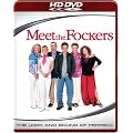Meet the Fockers [HD DVD]