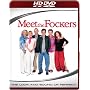 Meet the Fockers [HD DVD]
