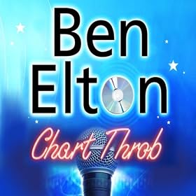 Chart Throb (Unabridged)