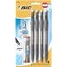 BIC Atlantis Mechanical Pencil, Refillable, Fine Point (0.5 mm), 24 Pencils