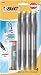 BIC Atlantis Mechanical Pencil, Refillable, Fine Point (0.5 mm), 24 Pencils