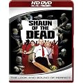 Shaun of the Dead [HD DVD]