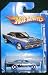 HOT WHEELS 2010 NIGHT BURNERZ 06 OF 10 BLUE '70 PLYMOUTH ROAD RUNNER