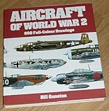Aircraft of World War 2